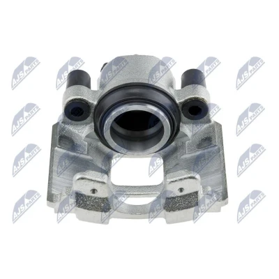 Billede af NTY HZP TY 043 Bremsekaliber venstre foraksel uden holderamme TOYOTA: Yaris II Hatchback, III Hatchback