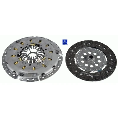 Billede af SACHS XTend 3000 831 501 Kobling uden udrykkerleje 240 VOLVO: V70 2, S70, S60 I