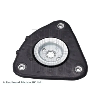 Billede af BLUE PRINT ADM58087 Tårnleje foraksel uden kugleleje Gummi FORD: C Max, FOCUS 2 Kombi, 3, VOLVO: V50, S40 II, C30, MAZDA: 3 Hatchback, Sedan