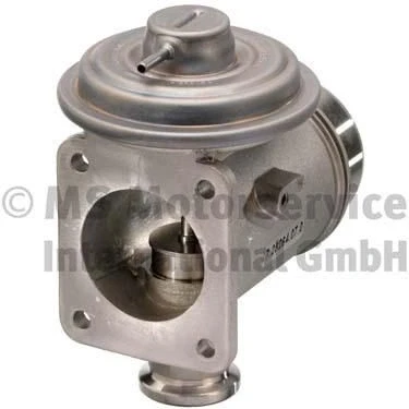 Billede af PIERBURG 7.28264.07.0 EGR Ventil pneumatisk Membranventil BMW: 5 Touring, Sedan, 3 Cabriolet