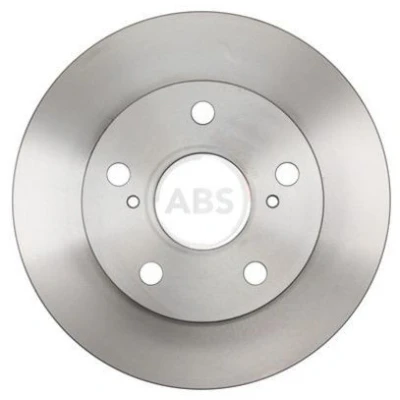 Billede af A.B.S. 17957 Bremseskiver 255 28 5 114,3 ventileret TOYOTA: HILUX 3 Pick up