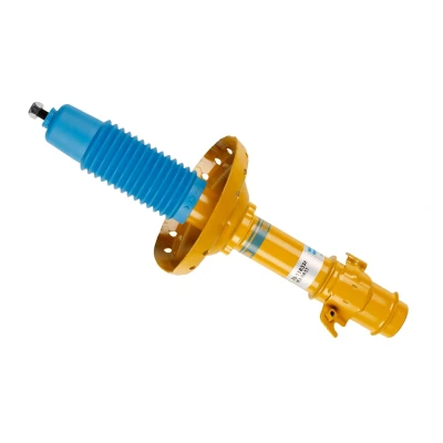 Billede af BILSTEIN B8 Offroad 35 118336 Støddæmper venstre foraksel Gastryk enkeltrør upside down Fjederben øverste stift, nederste bøjle SUBARU: Legacy 4