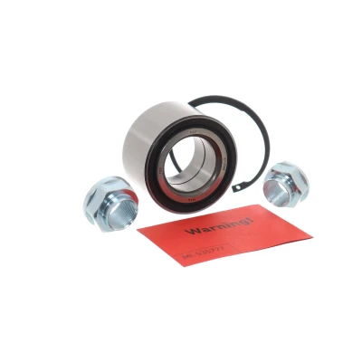 Billede af SKF VKBA 7469 Hjullejesæt med integreret ABS sensor 78 HONDA: CIVIC 8 Hatchback, 10