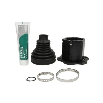 Billede af PASCAL G7W039PC Knokkelled gearkasse monteret VOLKSWAGEN: Golf 4, 4 Variant, Bora Sedan, AUDI: A3 Hatchback