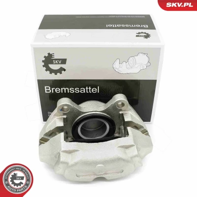 Billede af Bremsekaliber ESEN SKV 67SKV121