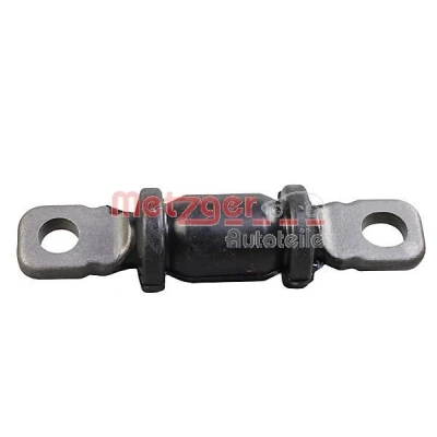 Billede af METZGER 52085608 Bøsning foraksel, bag, foran Gummimetalleje