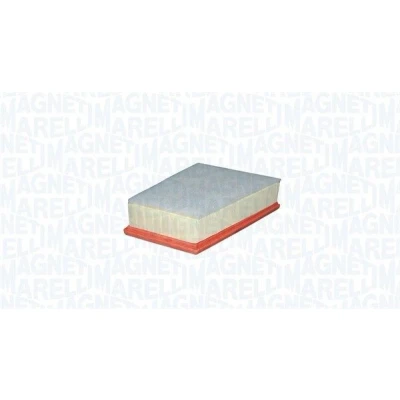 Billede af MAGNETI MARELLI 153071762398 Luftfilter 64 243 Filterindsats MERCEDES BENZ: Citan Van, RENAULT: Kangoo II Express, / Grand