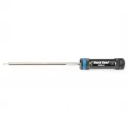 Billede af Park Tool Parktool Precision Hex Driver Dhd-2 2mm - Cykelværktøj