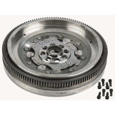 Billede af SACHS 2295 000 675 Dobbeltmasse svinghjul