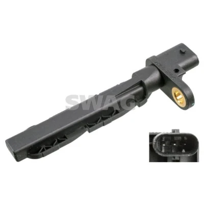 Billede af SWAG 33 10 2938 Impulsensor AUDI: A4 B8 Avant, Q5, A5 Coupe