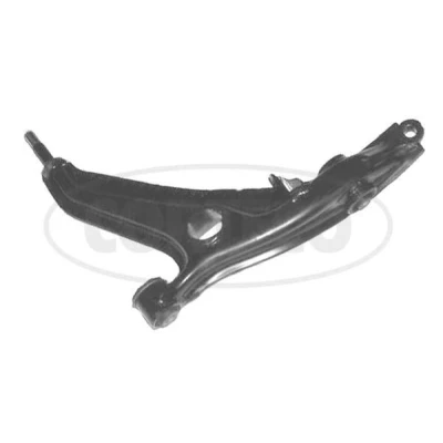 Billede af CORTECO 49397562 Bærearm venstre foraksel, nede krydsarm HONDA: CIVIC 6 Stufenheck, Hatchback