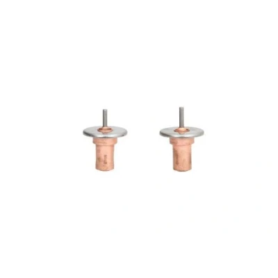 Billede af THERMOTEC D2W001TT Termostat 79 38 med pakning hus