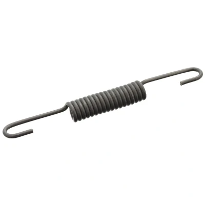 Billede af FEBI BILSTEIN 02105 Fjeder, bremsebakke