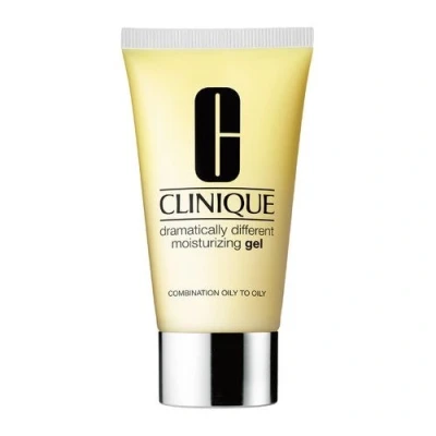 Billede af Clinique Dramatically Different Moisturizing Gel Hudtype 3/4 50 ml