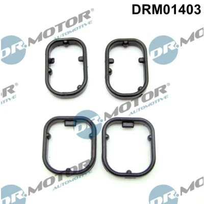 Billede af DR.MOTOR AUTOMOTIVE DRM01403 Pakninger BMW: 3 Sedan