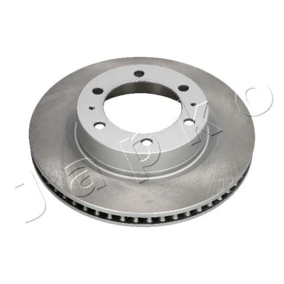 Billede af JAPKO 602044C Bremseskiver foraksel 318 28 6 108 ventileret lakeret TOYOTA: HILUX 3 Pick up