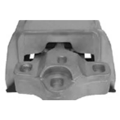 Billede af MAPCO 36873 Motorophæng bagved til venstre Gummimetalleje VOLKSWAGEN: Golf 4, 4 Variant, New Beetle Hatchback