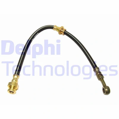 Billede af DELPHI LH6267 Bremseslange 672 M10x1 Int DF SUZUKI: Alto VI, IV