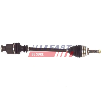 Billede af Drivaksel FAST FT27162