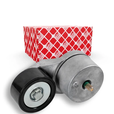 Billede af FEBI BILSTEIN 174370 Strammehjul
