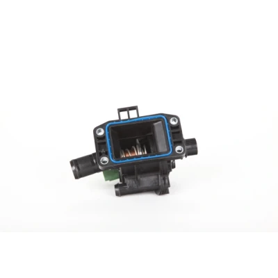 Billede af Continental 28.0200 4016.2 Termostat 83 med pakning sensor PEUGEOT: 207 CC, 206 Hatchback, 307 SW, FORD: FIESTA 6, Focus 2 Kombi, 5