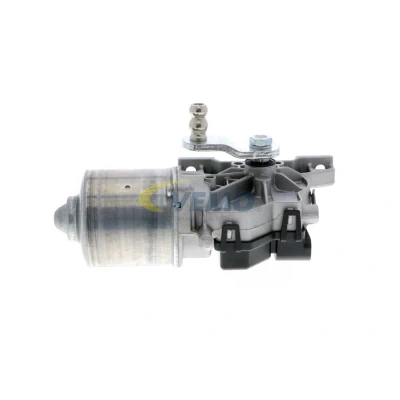 Billede af VEMO V24 07 0016 Viskermotor 12V foran Q+, original equipment manufacturer quality FIAT: Panda II Hatchback, 500 Hatchback