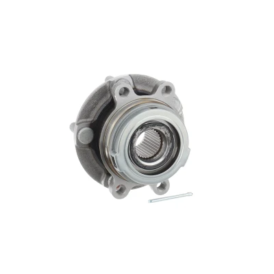 Billede af SKF VKBA 7611 Hjullejesæt med integreret ABS sensor 93
