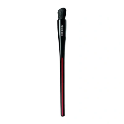 Billede af Shiseido Naname Fude Multi Eye Brush