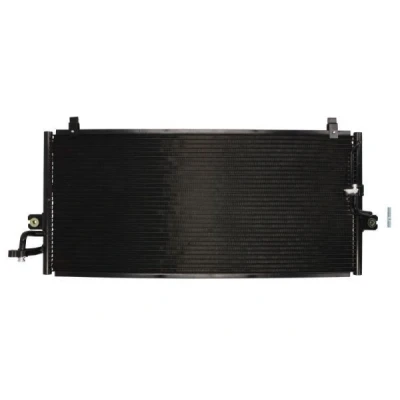 Billede af THERMOTEC KTT110082 Kondensator uden tørrer 735 X 331 16 mm Aluminium