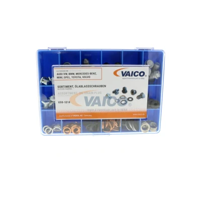 Billede af VAICO V99 1014 Sortiment, skruer