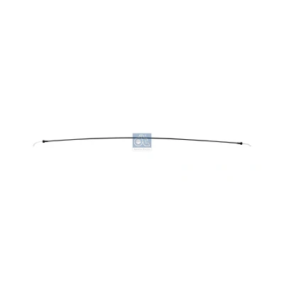 Billede af DT Spare Parts 4.67525 Kabel, dørlås MERCEDES BENZ: Sprinter 3 T Bus