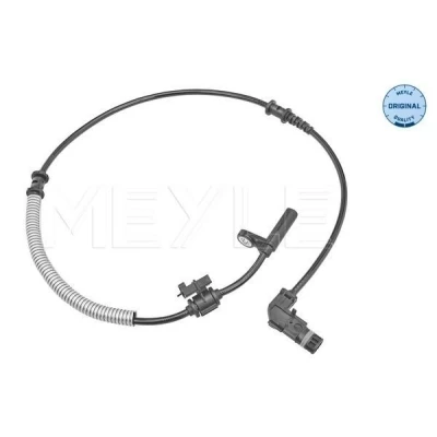 Billede af MEYLE 44 14 899 0002 ABS sensor Bagaksel højre med beskyttelseslange aktiv 2 708 CHRYSLER: 300C Sedan