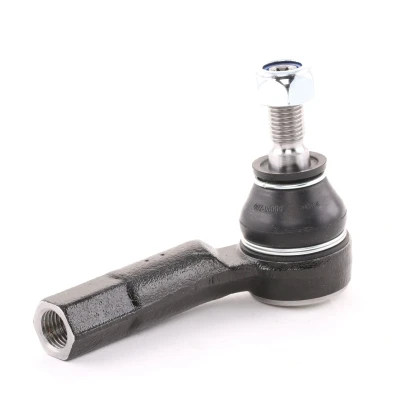 Billede af febi BILSTEIN 19814 Styrekugle Plus højre foraksel med selvlåsende møtrik VOLKSWAGEN: Polo V Hatchback, IV Fox Hatchback