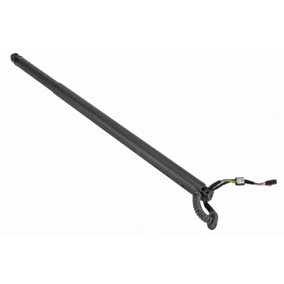 Billede af Elmotor, bagklap VEMO V10 55 0021