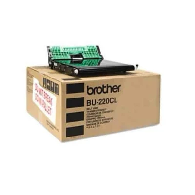 Billede af Brother BU 220CL Bælteehed
