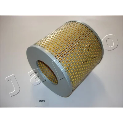Billede af JAPKO 20229 Luftfilter 144,8 153,3 Filterindsats