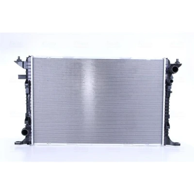 Billede af NISSENS 60326 Radiator Aluminium 720 471 34 Loddet køleripper