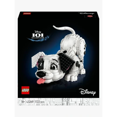 Billede af LEGO Disney Classic 43269 Hvalp fra 101 dalmatinere