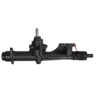 Billede af LAUBER 66.0572 Tandstang Hydraulisk til venstrestyrede biler M20x1,5 wielorowek