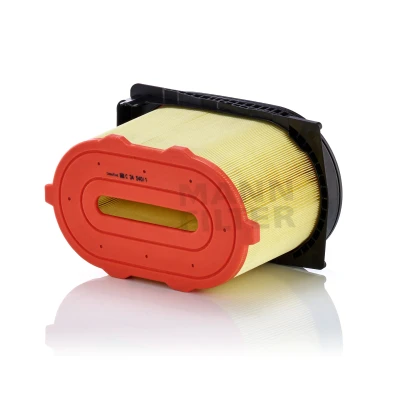 Billede af MANN FILTER C 34 540/1 Luftfilter 203,6 336 211,5 Filterindsats