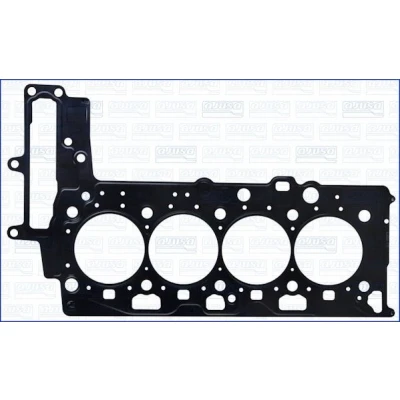 Billede af AJUSA 10196400 Toppakning 1,45 MULTILAYER STEEL BMW: 3 Sedan, X5, 5 Touring, MINI: Hatchback