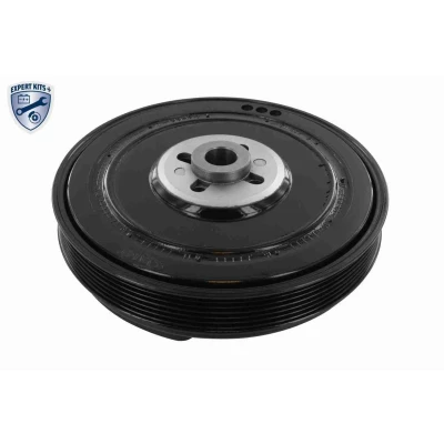 Billede af VAICO V10 1554 Remskive Krumtapaksel 6PK 5 Original Quality VOLKSWAGEN: TRANSPORTER 4 Bus, Crafter 30 35 VOLVO: V70 2