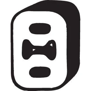 Billede af BOSAL 255 076 Gummibånd, udstødningssystem