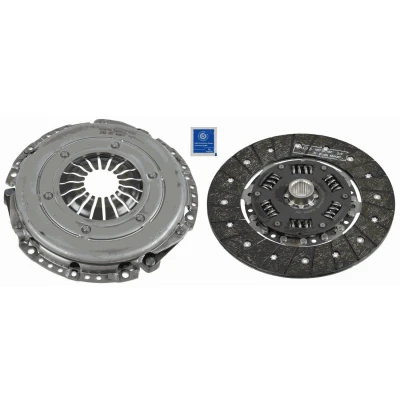 Billede af SACHS XTend 3000 970 054 Kobling uden udrykkerleje 240 OPEL: Astra J Sports Tourer, Hatchback
