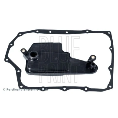 Billede af BLUE PRINT ADM52129 Hydraulikfiltersæt, automatgearkasse med bundkarpakning MAZDA: 3 Hatchback, 6 Stationcar, CX 5 I
