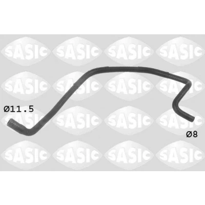 Billede af SASIC 3406024 Kølerslanger OPEL: Astra G Caravan, CC