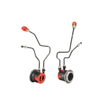 Billede af VALEO 810075 Centraludrykker, kobling