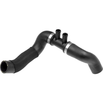 Billede af GATES 05 4078 Kølerslanger EPDM (ethyl propylen dien gummi) VOLKSWAGEN: Golf 6, Touran I, Plus / Crossgolf