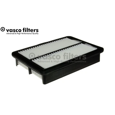 Billede af DAVID VASCO A852 Luftfilter 51 190 270 rektangulær Filterindsats HYUNDAI: H 1 Cargo, Travel