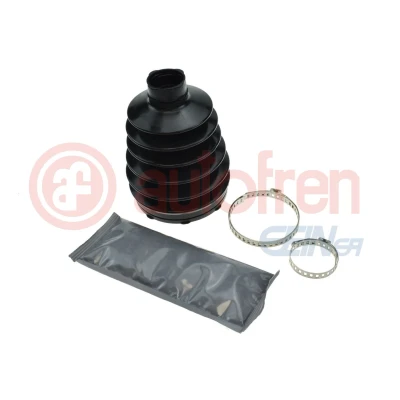 Billede af AUTOFREN SEINSA D8549T Drivakselmanchet 128 FORD: S Max Mk1, Galaxy Mk2 MPV, MONDEO 4